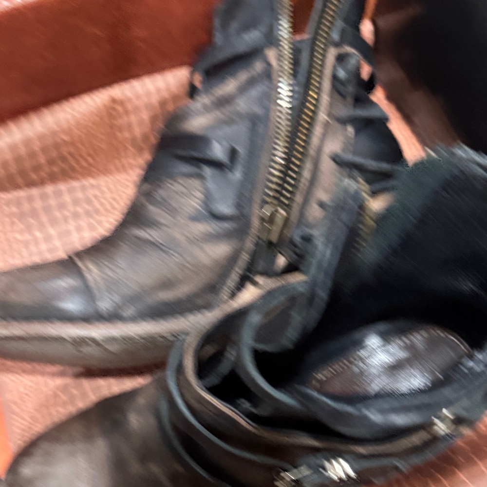 Freebird Crue Boots - Picture 3 of 9